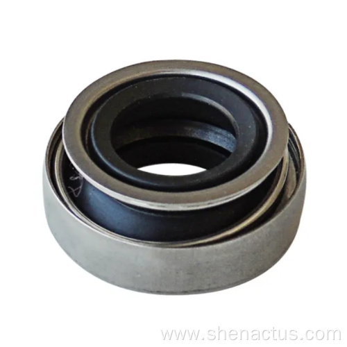 Ceramic Ring Pump Shaft Mechanical Seal